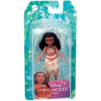 Opakowanie Disney Princess Moana mała lalka