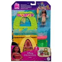 Zdjęcie produktu Disney Princess Storytime Stackers Chatka Vaiany