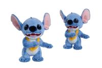 Opakowanie Disney Stitch Live Action z lei 25cm