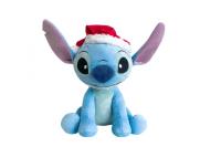 Opakowanie Disney Stitch Mikołaj 50cm