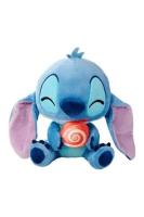Opakowanie Disney Stitch z lizakiem 25cm