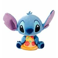 Opakowanie Disney Stitch z pizzą 25cm