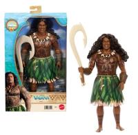Opakowanie Disney Vaiana Maui Lalka