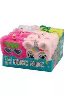 Opakowanie Display Notesik brelok 12 sztuk mix wzorów ToysInn STN 8547