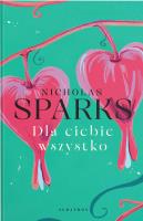 Okładka książki Dla Ciebie wszystko