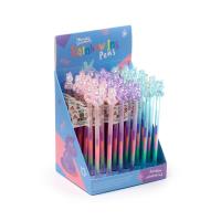 Długopis (36szt). Wydawca: PUCKATOR. SmakLiter.pl Opakowanie Długopis (36szt)