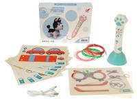 Opakowanie Długopis 3D