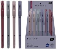 Opakowanie Długopis Academy Smooth 0,7mm nieb. (24szt)