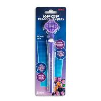 Opakowanie Długopis antystresowy K-POP Demon Hunters Huntrix Fidget KD711407