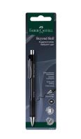 Opakowanie Długopis automatyczny Beyond czarny FABER CASTELL