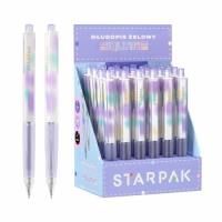 Opakowanie Długopis automatyczny Square (24szt)