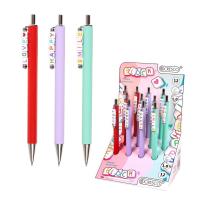 Długopis Block z koralikami (12szt). Wydawca: CRESCO. SmakLiter.pl Opakowanie Długopis Block z koralikami (12szt)