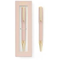 Opakowanie Długopis Blush czarny w pudelku