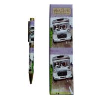 Opakowanie Długopis Kamper