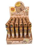 Opakowanie Długopis Kapibara 10kol (36szt)