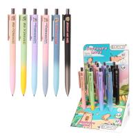 Długopis Kapibara z nadrukiem (12szt). Wydawca: CRESCO. SmakLiter.pl Opakowanie Długopis Kapibara z nadrukiem (12szt)