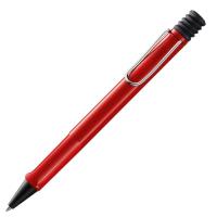 Opakowanie Długopis lamy 213 safari czerwony (VT4000884)