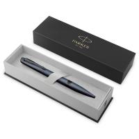 Opakowanie Długopis Meridian Niebieski BT