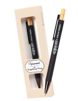 Długopis na Dzień Chłopaka - Bad Boy z wielkim.... Wydawca: CRESCO. SmakLiter.pl Opakowanie Długopis na Dzień Chłopaka - Bad Boy z wielkim...