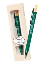 Długopis na Dzień Chłopaka - Chłopak do zadań.... Wydawca: CRESCO. SmakLiter.pl Opakowanie Długopis na Dzień Chłopaka - Chłopak do zadań...