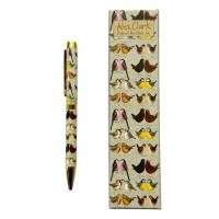 Opakowanie Długopis Pary ptaszków