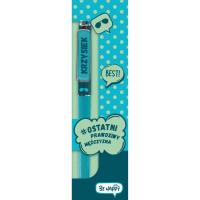 Opakowanie Długopis Pop Art - Krzysiek