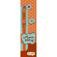 Opakowanie Długopis Pop Art - Tomek