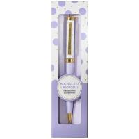 Opakowanie Długopis prezentowy Kochaj, żyj i podróżuj