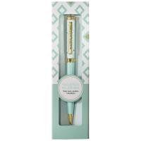 Opakowanie Długopis prezentowy Najlepsza Koleżanka