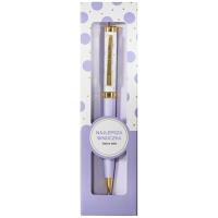 Opakowanie Długopis prezentowy Najlepsza Wnuczka