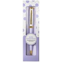 Opakowanie Długopis prezentowy Super Nauczycielka