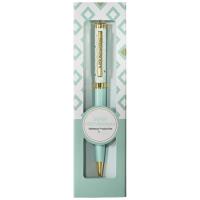 Opakowanie Długopis prezentowy Super Przyjaciółka