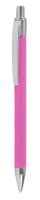 Opakowanie Długopis Rondo Soft różowy