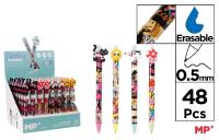 Opakowanie Długopis ścieralny 0,5mm (48szt)