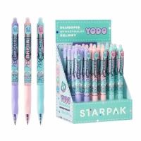 Opakowanie Długopis ścieralny automatyczny 0,7 Yodo (24szt)