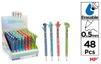 Opakowanie Długopis ścieralny Dinozaury (48szt)