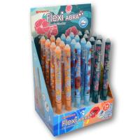 Opakowanie Długopis ścieralny Flexi Abra Floral (24szt)