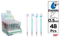 Opakowanie Długopis ścieralny Jednorożec (48szt)