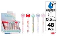 Opakowanie Długopis ścieralny Kokardki (48szt)