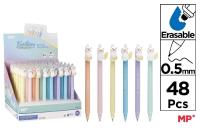 Opakowanie Długopis ścieralny Kotek (48szt)