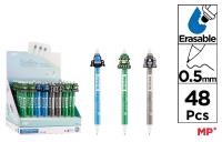 Opakowanie Długopis ścieralny Roboty (48szt)