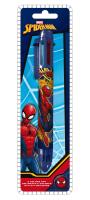 Długopis Spiderman 6 kolorów SP50070. Wydawca: Kids Euroswan. SmakLiter.pl Opakowanie Długopis Spiderman 6 kolorów SP50070