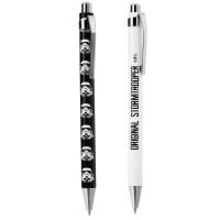 Długopis Szturmowiec 2 szt. PENS30. Wydawca: PUCKATOR EUROPEAN DISTRIBUTION CENTRE. SmakLiter.pl Opakowanie Długopis Szturmowiec 2 szt. PENS30