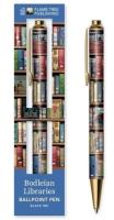 Opakowanie Długopis w pudełku Książki Bodleian Libraries