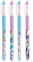 Długopis wymaz Holo Wave z gripem nieb (12szt). Wydawca: GDD. SmakLiter.pl Opakowanie Długopis wymaz Holo Wave z gripem nieb (12szt)