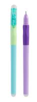 Opakowanie Długopis wymazywalny 0,5mm (24szt) EASY
