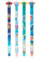 Opakowanie Długopis wymazywalny 0,5mm niebieski (36 szt)