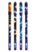 Opakowanie Długopis wymazywalny Cosmo 0,5 mm nieb. (12szt)