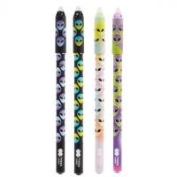 Długopis wymazywalny Go alien niebieski (12szt). Wydawca: GDD. SmakLiter.pl Opakowanie Długopis wymazywalny Go alien niebieski (12szt)