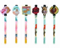 Długopis wymazywalny Jurassic park nieb (24szt). Wydawca: Beniamin. SmakLiter.pl Opakowanie Długopis wymazywalny Jurassic park nieb (24szt)